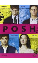 POSH - DVD