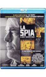 LA SPIA - A MOST WANTED MAN - BLU-RAY