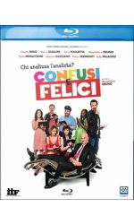 CONFUSI E FELICI - BLU-RAY