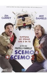 SCEMO & PIU' SCEMO 2 - DVD