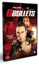 6 BULLETS - DVD