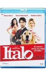 ITALO - BLU-RAY