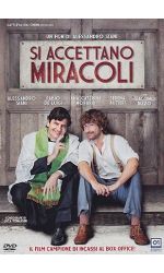 SI ACCETTANO MIRACOLI - DVD 1