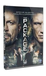 THE PACKAGE - DVD
