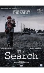 THE SEARCH - DVD