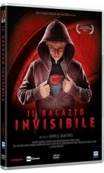 IL RAGAZZO INVISIBILE - DVD 1