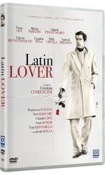 LATIN LOVER - DVD