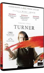 TURNER - DVD