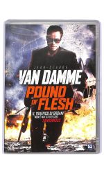 POUND OF FLESH - DVD