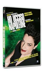 HO UCCISO NAPOLEONE - DVD