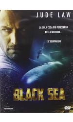 BLACK SEA - DVD