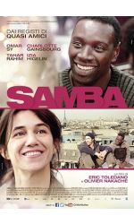 SAMBA DVD