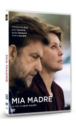 MIA MADRE - DVD