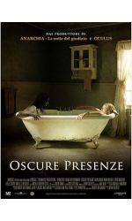 OSCURE PRESENZE - DVD