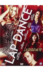 LAP DANCE - DVD