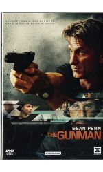 THE GUNMAN - DVD