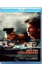 THE GUNMAN BRD
