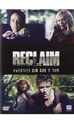 RECLAIM - DVD