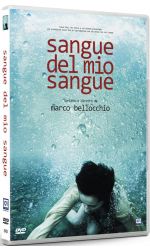 SANGUE DEL MIO SANGUE - DVD