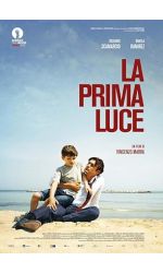 LA PRIMA LUCE - DVD