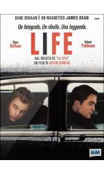 LIFE - DVD