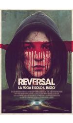 REVERSAL - DVD