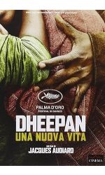 DHEEPAN - DVD