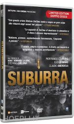 SUBURRA - DVD