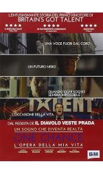 ONE CHANCE - L'OPERA DELLA MIA VITA - DVD