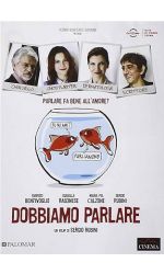 DOBBIAMO PARLARE - DVD