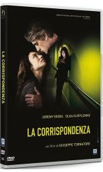 LA CORRISPONDENZA - DVD