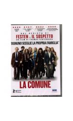 LA COMUNE - DVD