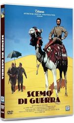 SCEMO DI GUERRA - DVD