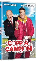 LA COPPIA DEI CAMPIONI - DVD