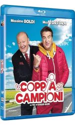 LA COPPIA DEI CAMPIONI - BLU-RAY