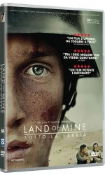LAND OF MINE - DVD