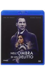 NELL'OMBRA DI UN DELITTO - BLU-RAY