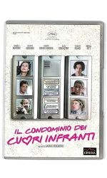 IL CONDOMINIO DEI CUORI INFRANTI - DVD