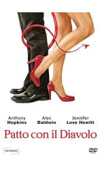 PATTO CON IL DIAVOLO - DVD