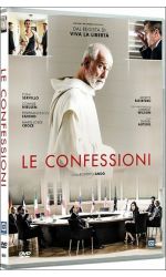 LE CONFESSIONI - DVD