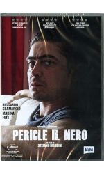 PERICLE IL NERO - DVD