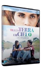 TRA LA TERRA E IL CIELO - DVD