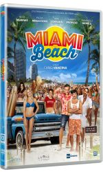 MIAMI BEACH - DVD
