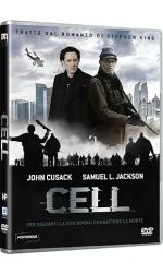 CELL - DVD
