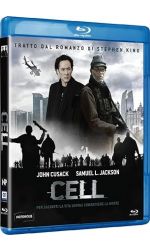 CELL - BLU-RAY