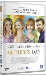 MOTHER'S DAY - DVD