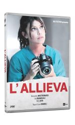 L'ALLIEVA - DVD