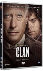 IL CLAN - DVD