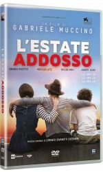 L'ESTATE ADDOSSO - DVD