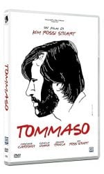 TOMMASO - DVD